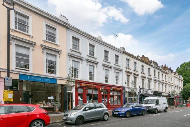 Central London-Modern Contemporary Flat Apartment Exterior photo